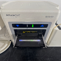 Invitrogen Attune NxT AFC2 Acoustic Focusing System w/ CytKick AutoSampler image 3